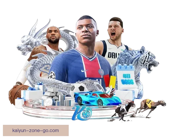 开云体育助力全球体育发展 引领数字化创新与未来竞技新趋势